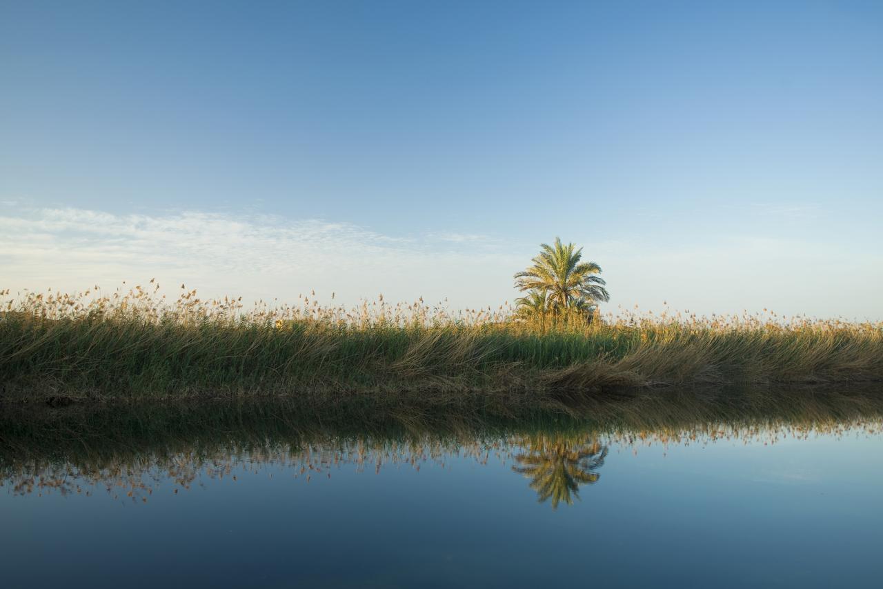 Al Baleed Resort Salalah By Anantara Exterior foto